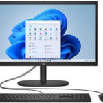 HP 22-dg0002nc AR8G7EA recenze