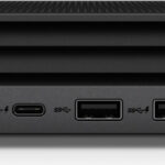 HP Elite Mini 800 G9 623C7ET recenze