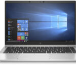 HP EliteBook 840 G7 1J6F0EA recenze
