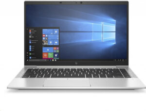 Fotografie HP EliteBook 840 G7 1J6F0EA  recenzía