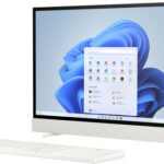 HP Envy 24-cs0001nc AR8H1EA recenze