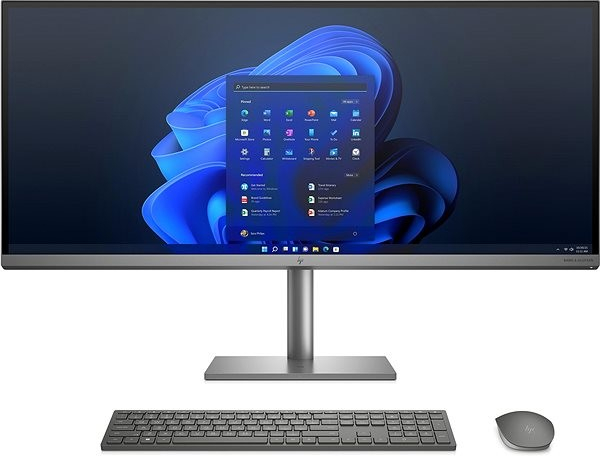 HP Envy 34-c1010nc AR8H0EA recenze