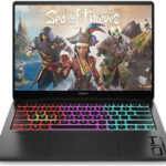 HP Omen 14-fb0002nc A85ZMEA recenze