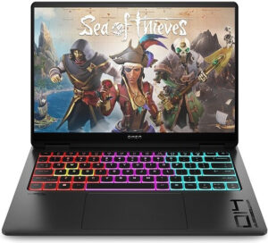 Fotografie HP Omen 14-fb0002nc A85ZMEA  recenzía