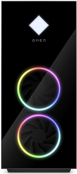 HP Omen GT21-2927nc A3QN6EA recenze