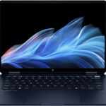 HP Omnibook Ultra Flip 14-fh0355nc B28A1EA recenze