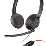 HP Poly Blackwire 5220 80R97AA recenze