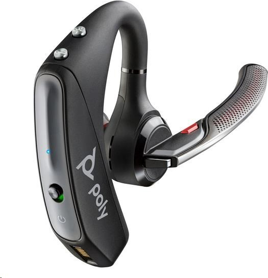 HP Poly Voyager 5200 Office 8R711AA recenze