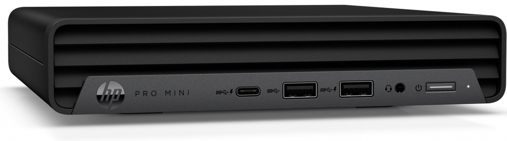 HP Pro Mini 400 G9 9H715ET recenze