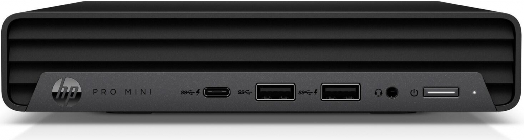 HP Pro Mini 400 G9 9H716ET recenze