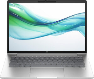 Fotografie HP ProBook 445 G11 A38JJET  recenzía