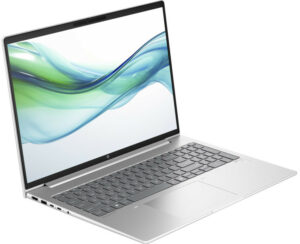 Fotografie HP ProBook 460 G11 A37ZLET  recenzía