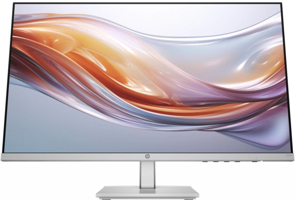 HP Series 5 524sh 94C19E9 recenze