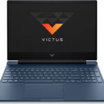 HP Victus 15-fb0950nc AS1K1EA recenze