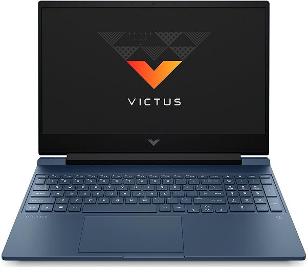 HP Victus 15-fb0950nc AS1K1EA recenze