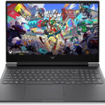 HP Victus 16-r1955nc AS1L3EA recenze