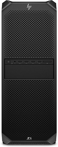 HP Z6 G5 5E8U5EA recenze