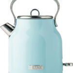 Haden HAD209160 tyrkysový recenze