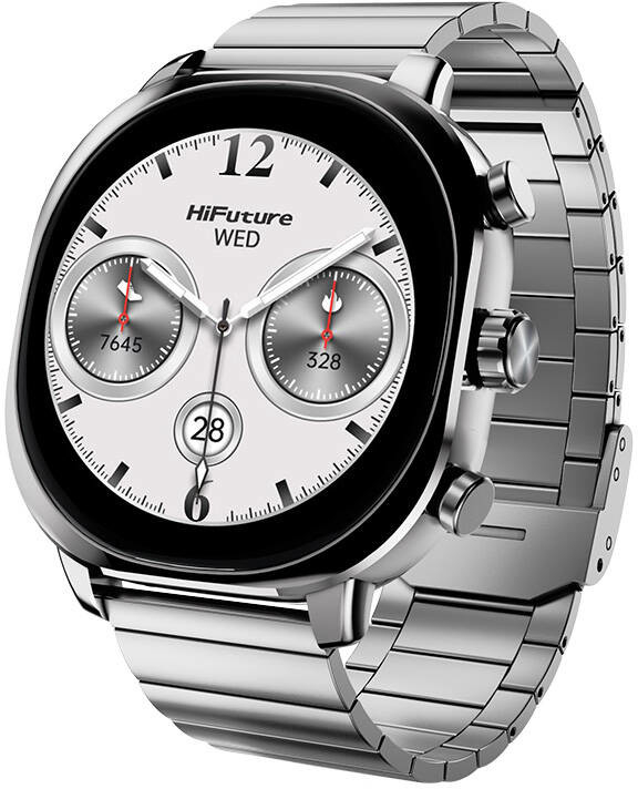 HiFuture AIX recenze