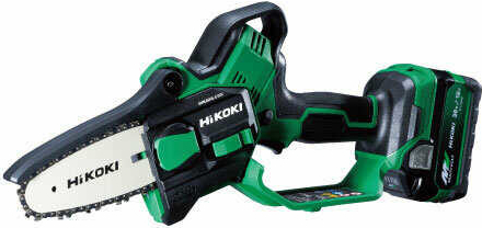 HiKOKI CS1810DDW4Z recenze