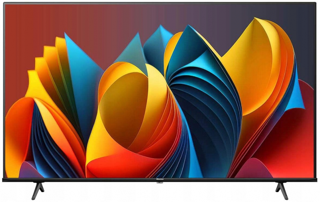 Hisense 85E7NQ recenze