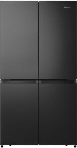 Fotografie Hisense RQ758N4SBFE  recenzía