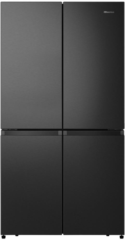 Hisense RQ758N4SBFE recenze