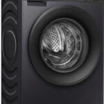 Hisense WD3S9043BB3 recenze