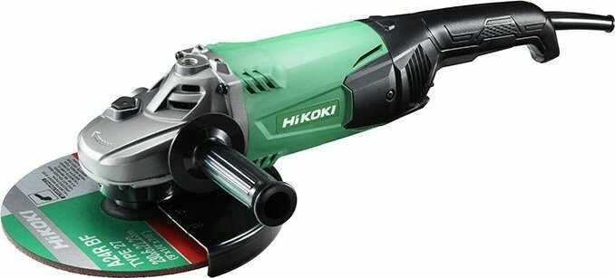 Hitachi G23SWA recenze