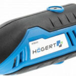 Hogert HT2E101 recenze