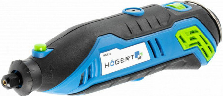 Hogert HT2E101 recenze