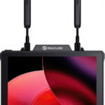 Hollyland Pyro 7 recenze