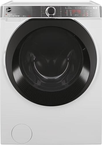 Hoover H5WPB 49BC9/1-S recenze