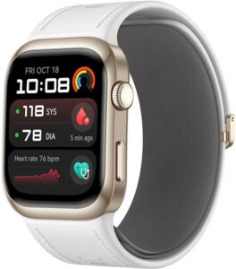 Fotografie Huawei Watch D2  recenzía