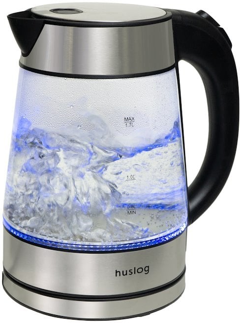 Huslog MVKX01XXHUSGL recenze