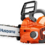 Husqvarna 330i 9678937-12 recenze