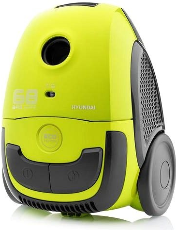 Hyundai VC 068G recenze