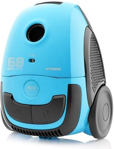 Hyundai VC 068LB recenze