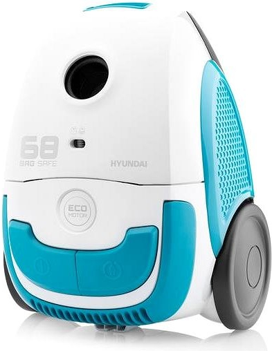 Hyundai VC 068WB recenze