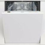 Indesit D2I HD526 recenze