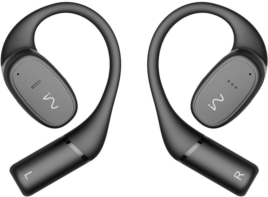 Intezze WINGS PRO recenze