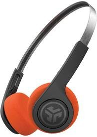 JLab Rewind Wireless Retro 2 recenze