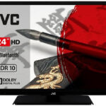 JVC LT-24VH5405 recenze