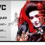 JVC LT-43VAQ3435 recenze