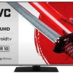 JVC LT-50VA6435 recenze