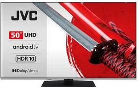 JVC LT-50VA6435 recenze