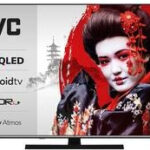 JVC LT-50VAQ7435 recenze