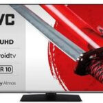 JVC LT-55VA6435 recenze