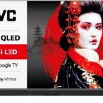 JVC LT-55VGM9435 recenze