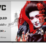 JVC LT-65VAQ3435 recenze